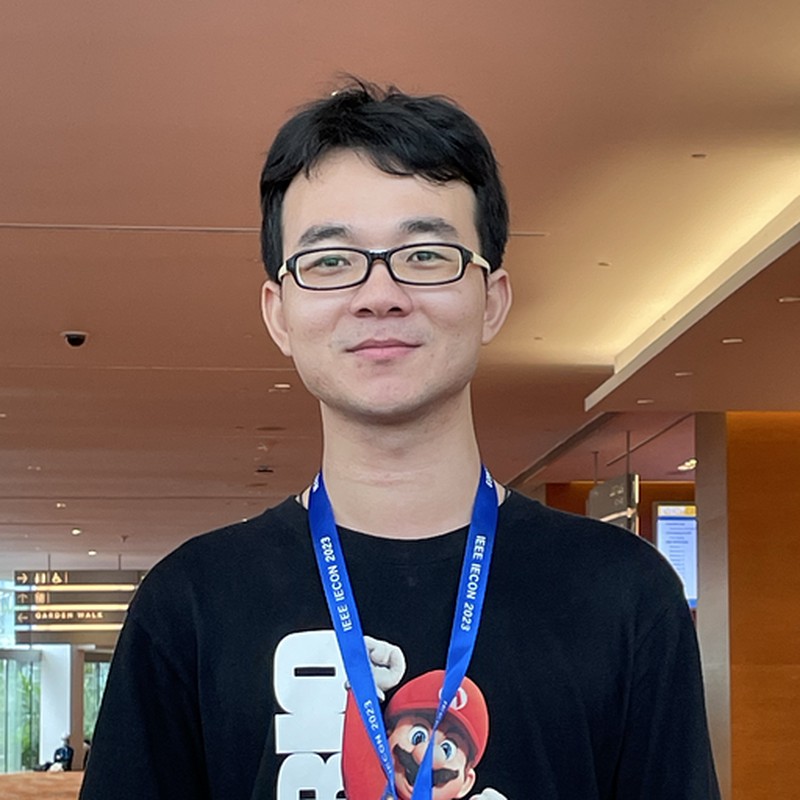 Liangcai Xu