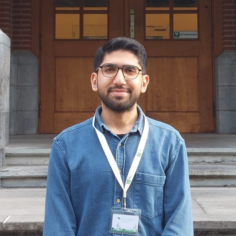 Muhammad Hafeez Saeed