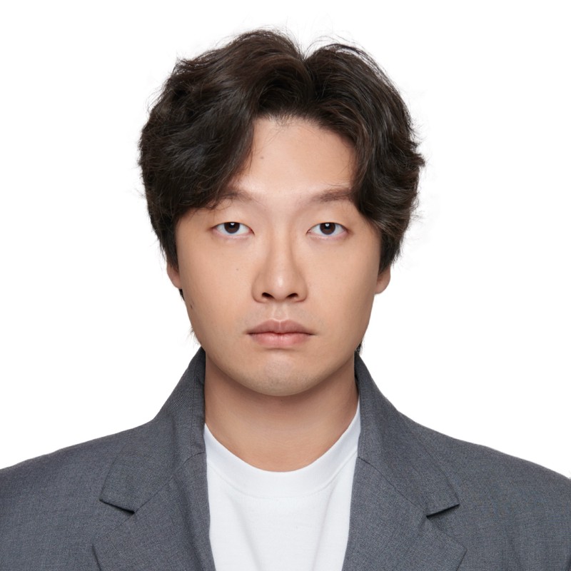 Terry Jiarui He