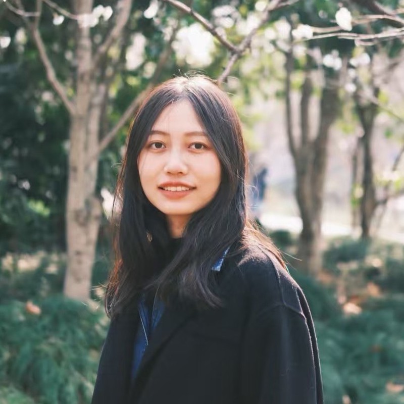 Xiaohan Shen