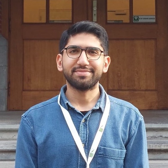 Muhammad Hafeez Saeed