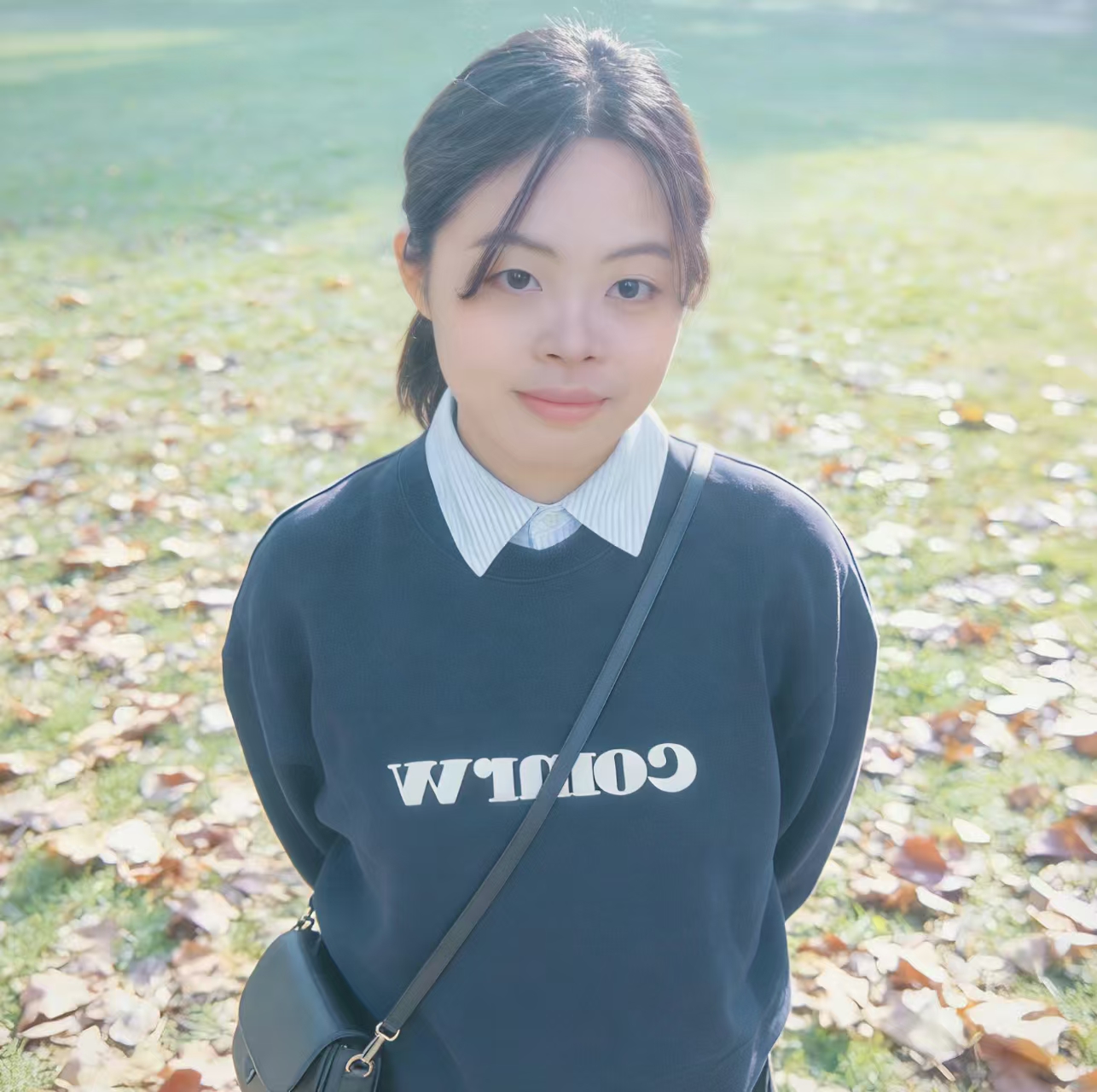 Yulin Zheng