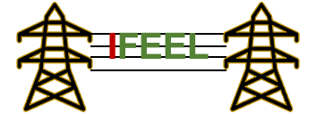 IFEEL logo